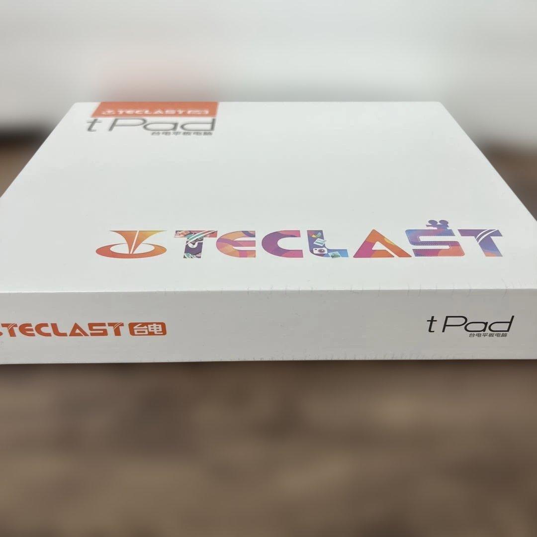 12753 TECLAST P50Mini Android 15 タブレット