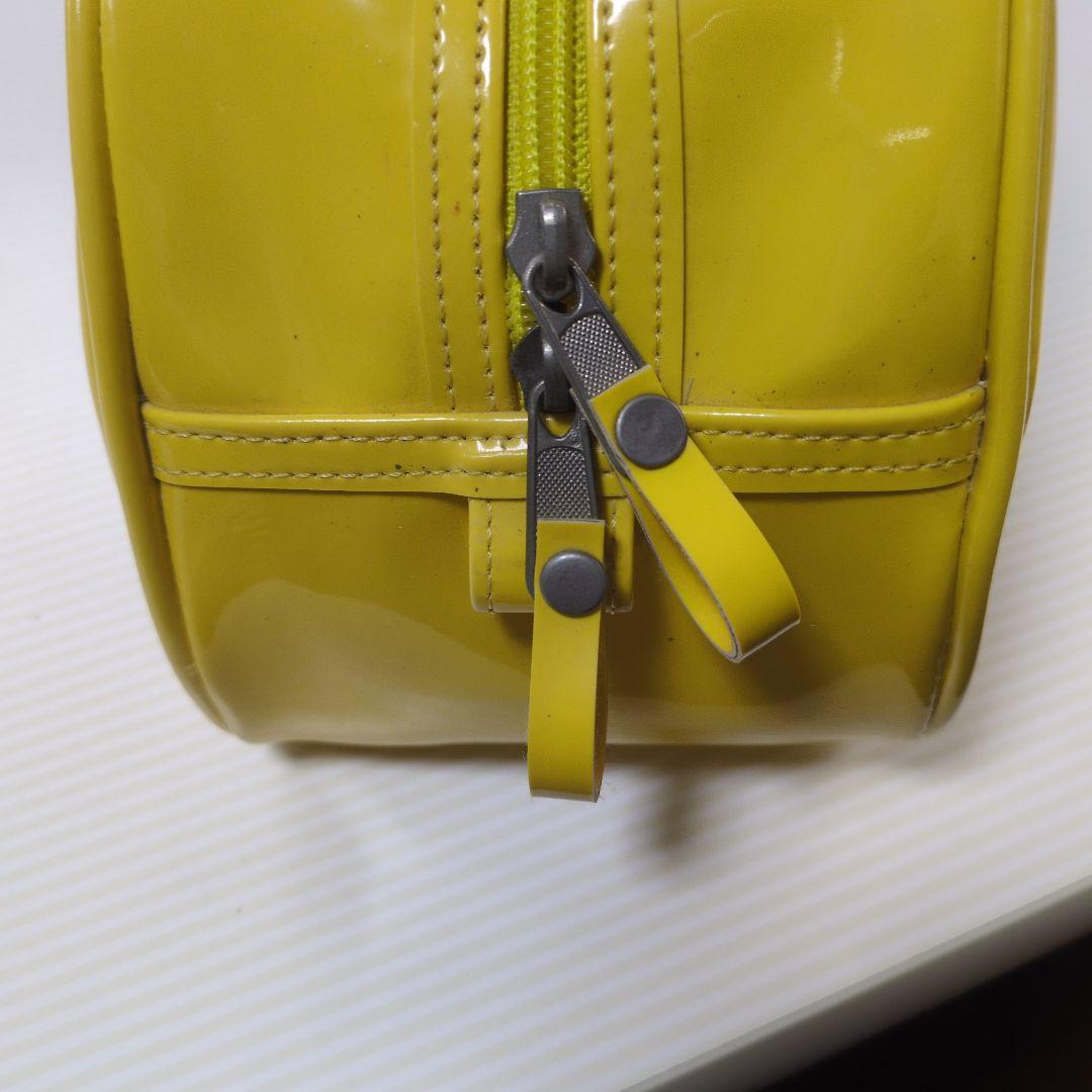 ドラえもん イエローバッグ