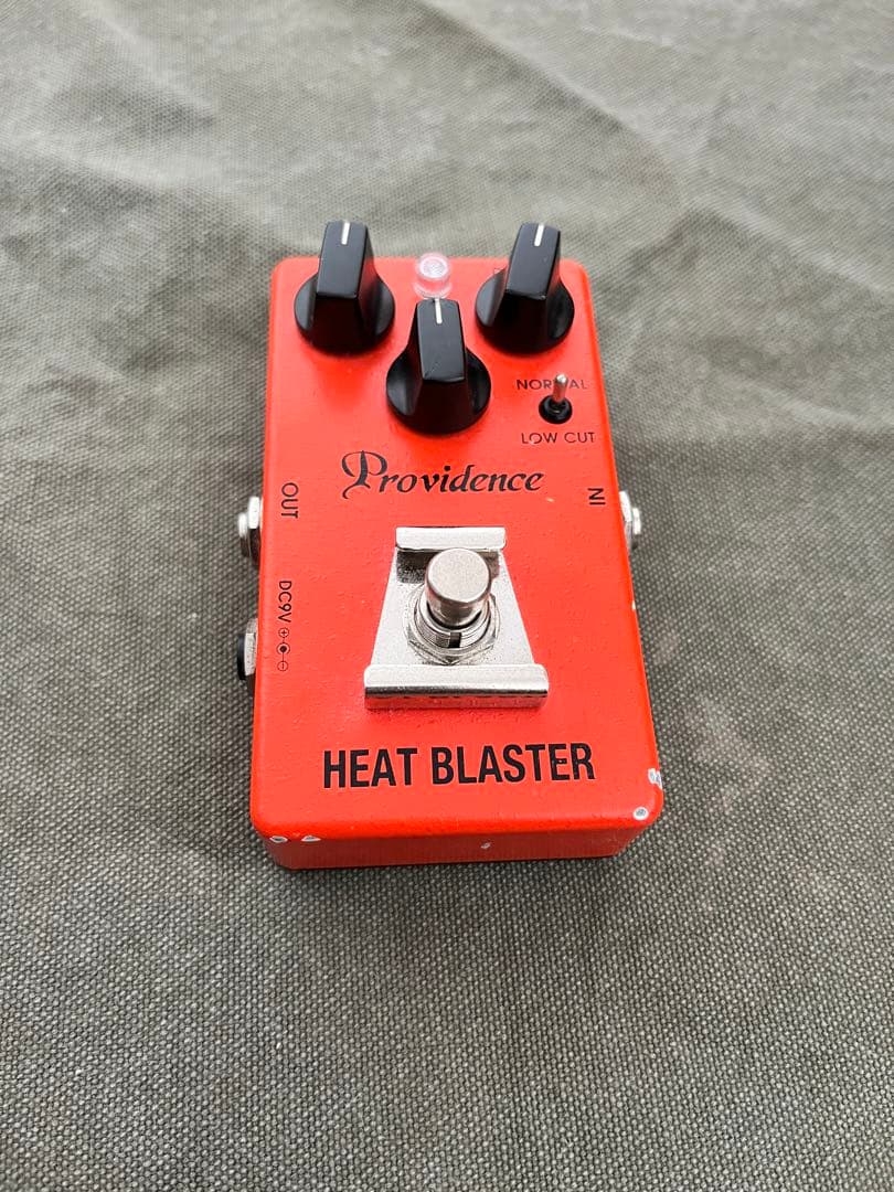 ギター Ryu Suzuki