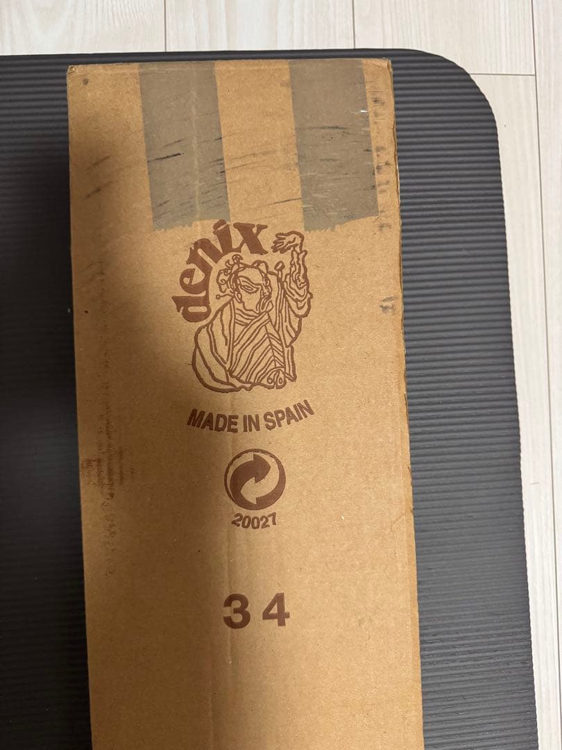 デニックス　ケイオスソード　模造刀　オーディンソード