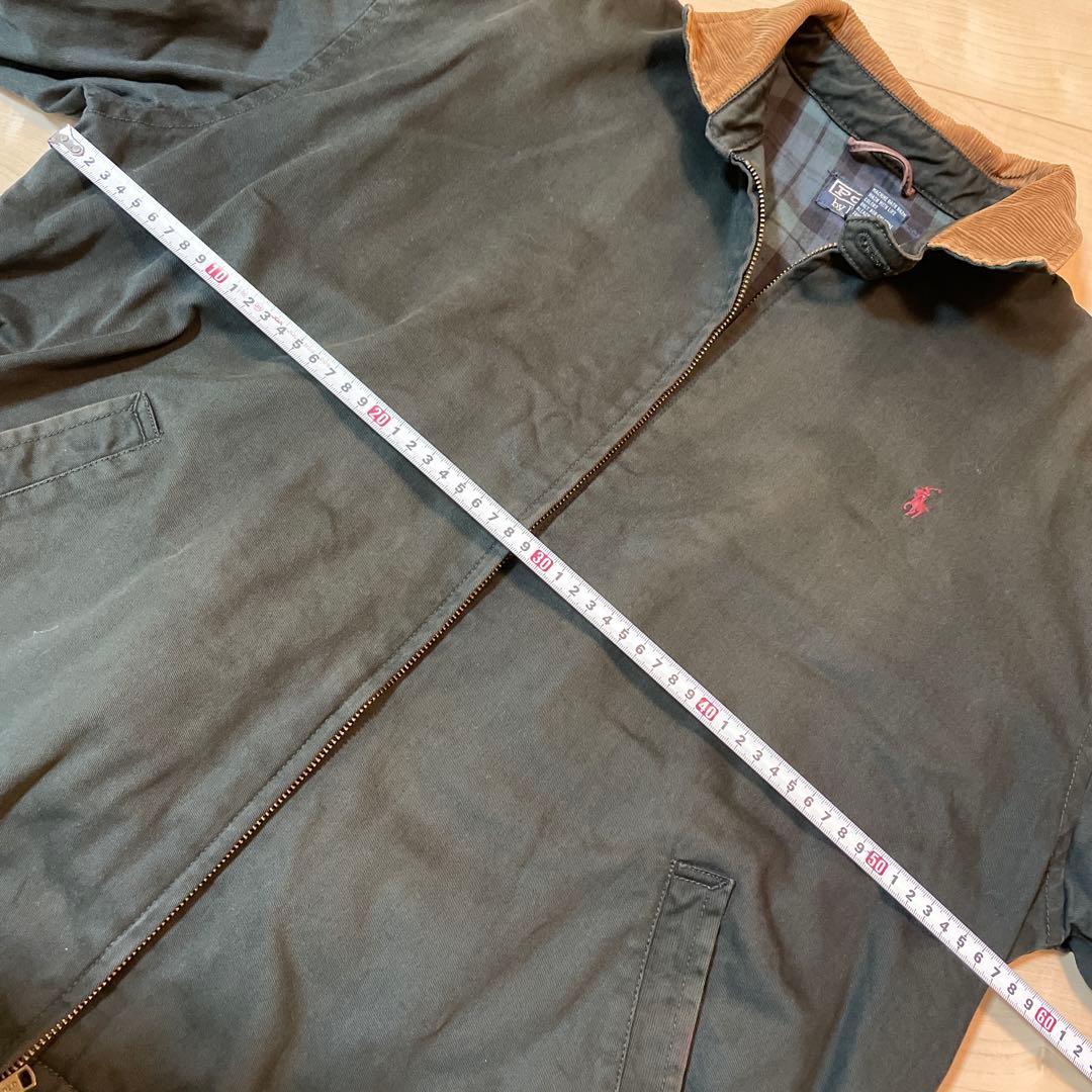 Polo by Ralph Lauren コットンジャケット S