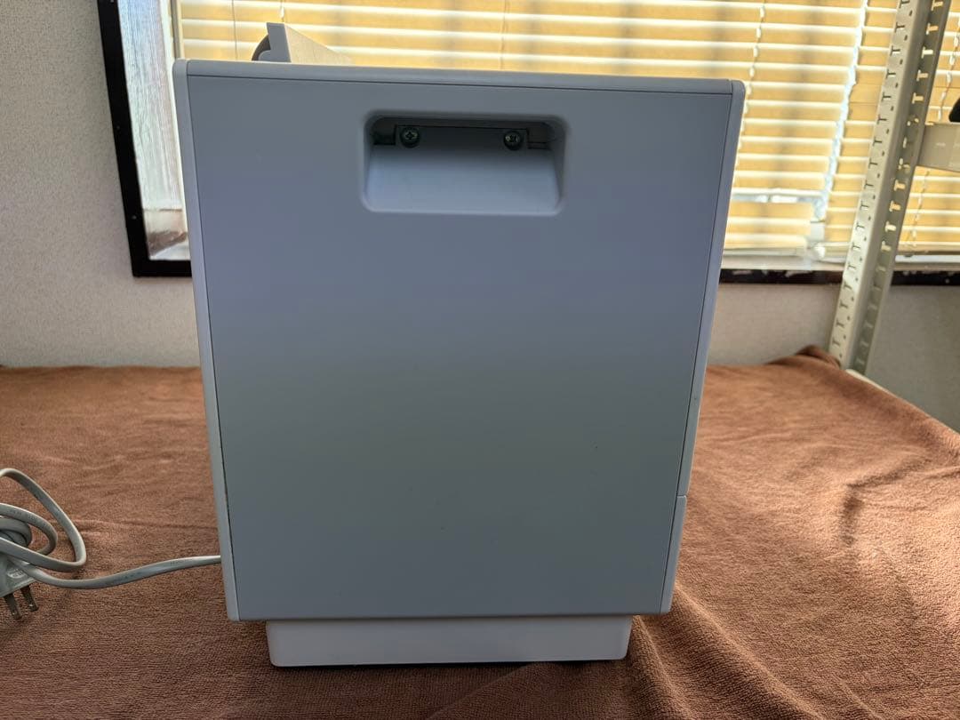 衣類乾燥除湿機F-YHTX90 20年製