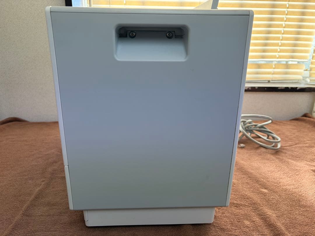 衣類乾燥除湿機F-YHTX90 20年製