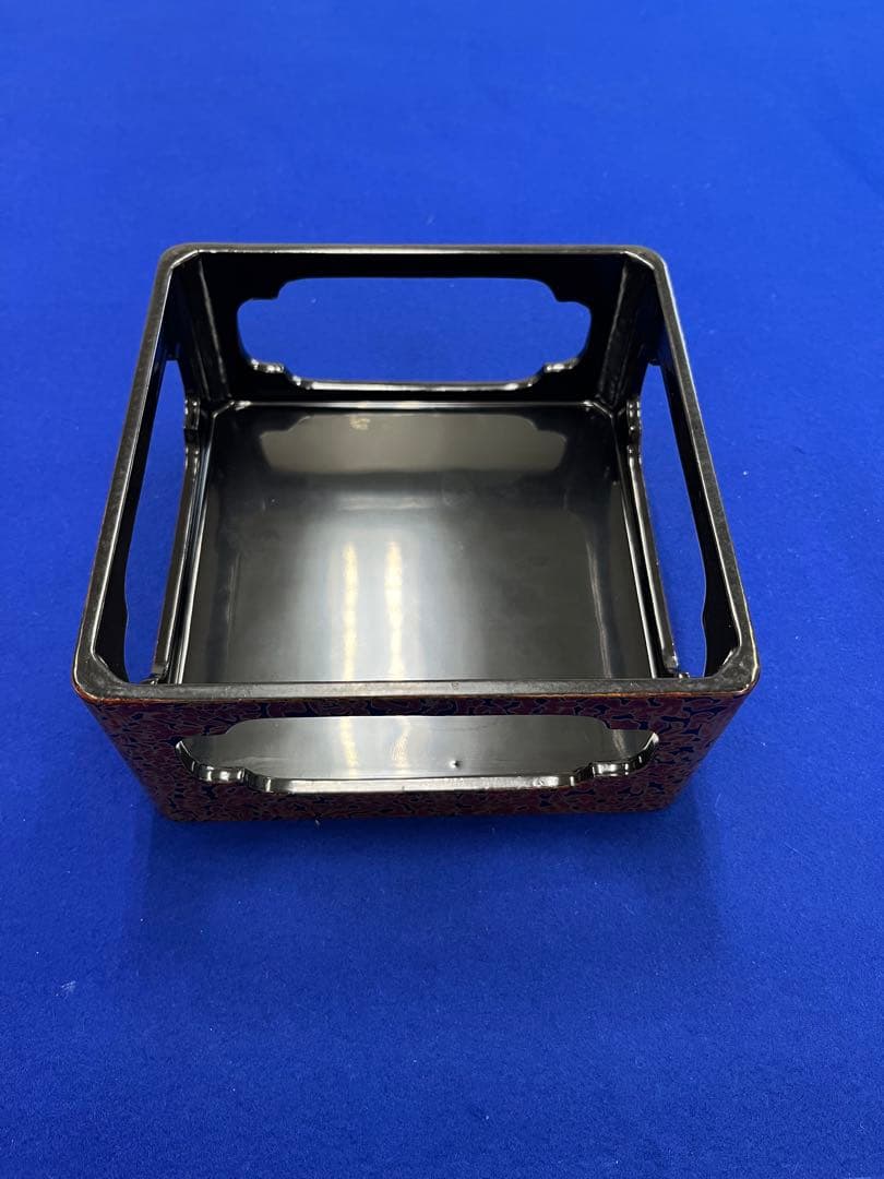 仏膳椀セット 金虫喰 会津塗 木製 特価‼︎