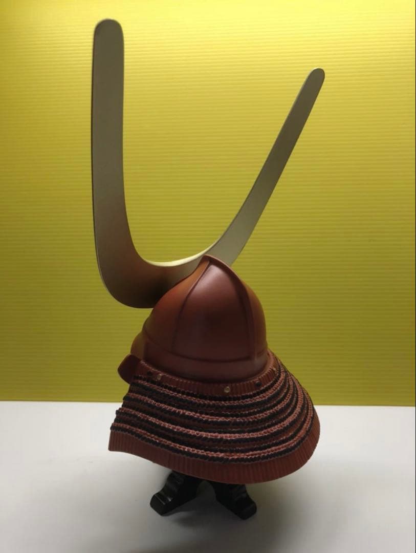 勝庵　兜　MASAKAGE　山県昌景　山縣三郎兵衛昌景　武田信玄　馬場信春　戦国