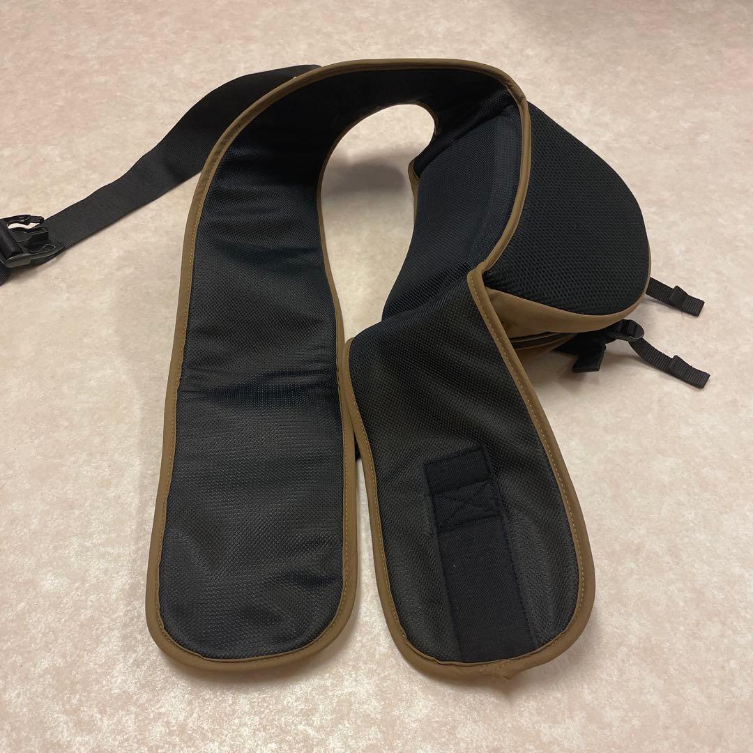 ドッグキャリア　ヌーイ