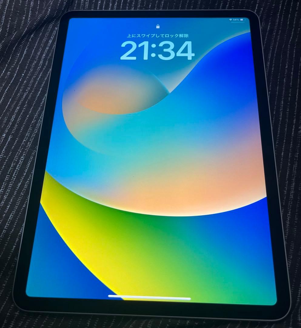 iPad Pro11インチ　iPad Pro第3世代　128gb保護ケース付き