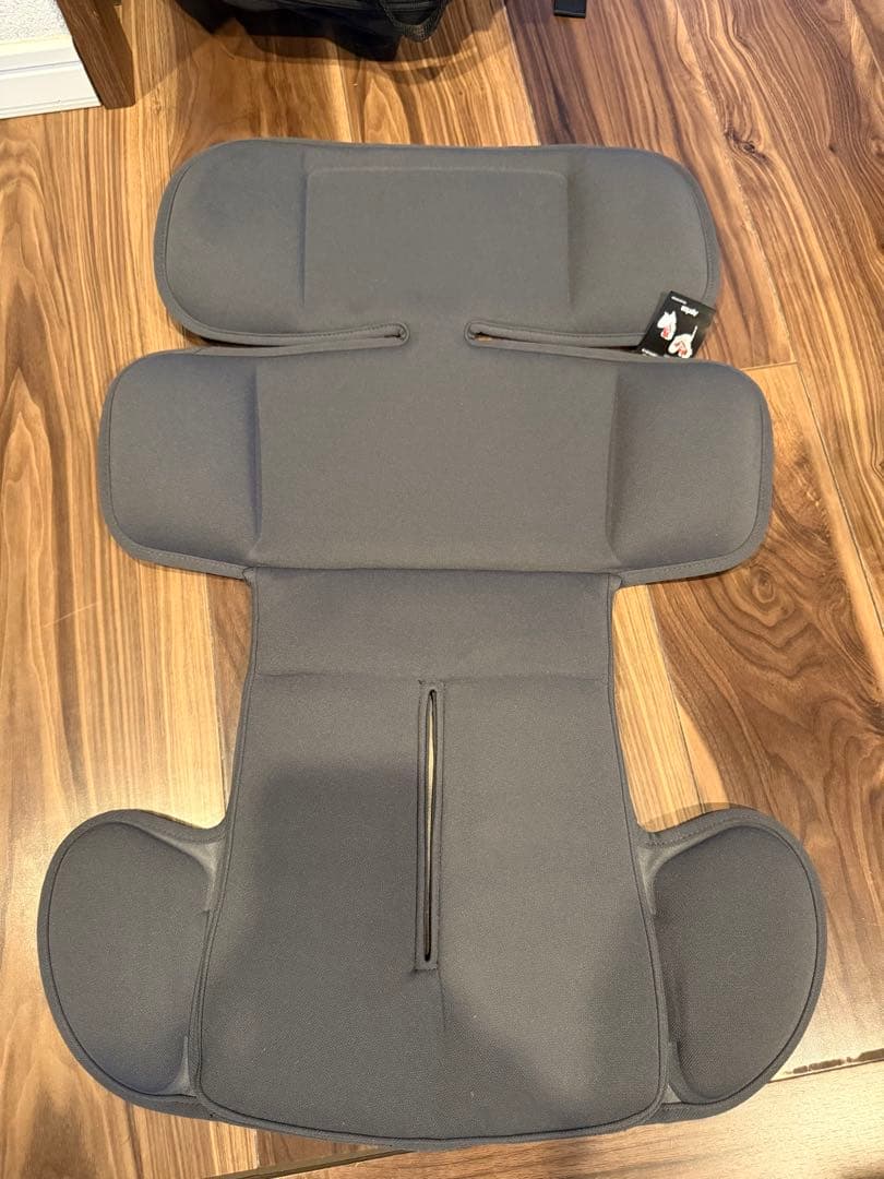 Aprica フラディア グロウ エバー ISOFIX対応