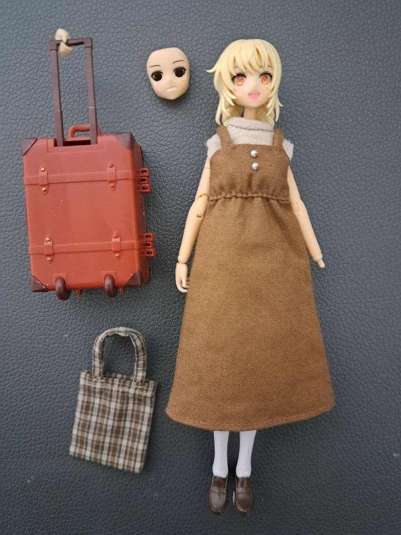 【ジャンク】美少女プラモデル　まとめ売り