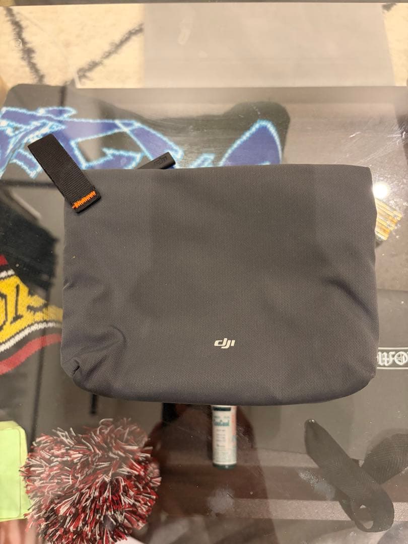 【美品】DJI MIC MINI ワイヤレスマイク