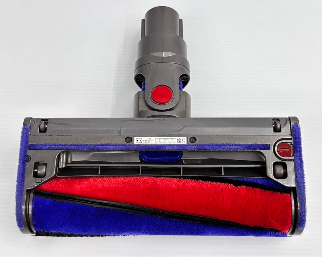 美品　綺麗　動作保証　希少　CY29 ダイソン　ヘッド　171324 掃除機