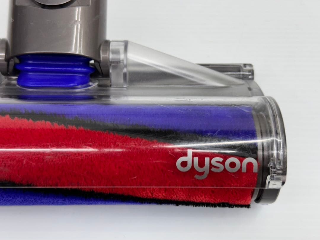 美品　綺麗　動作保証　希少　CY29 ダイソン　ヘッド　171324 掃除機