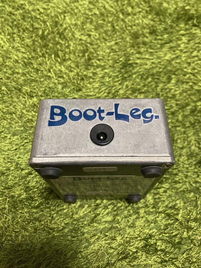 ギター BOOT-LEG RRP-1.0