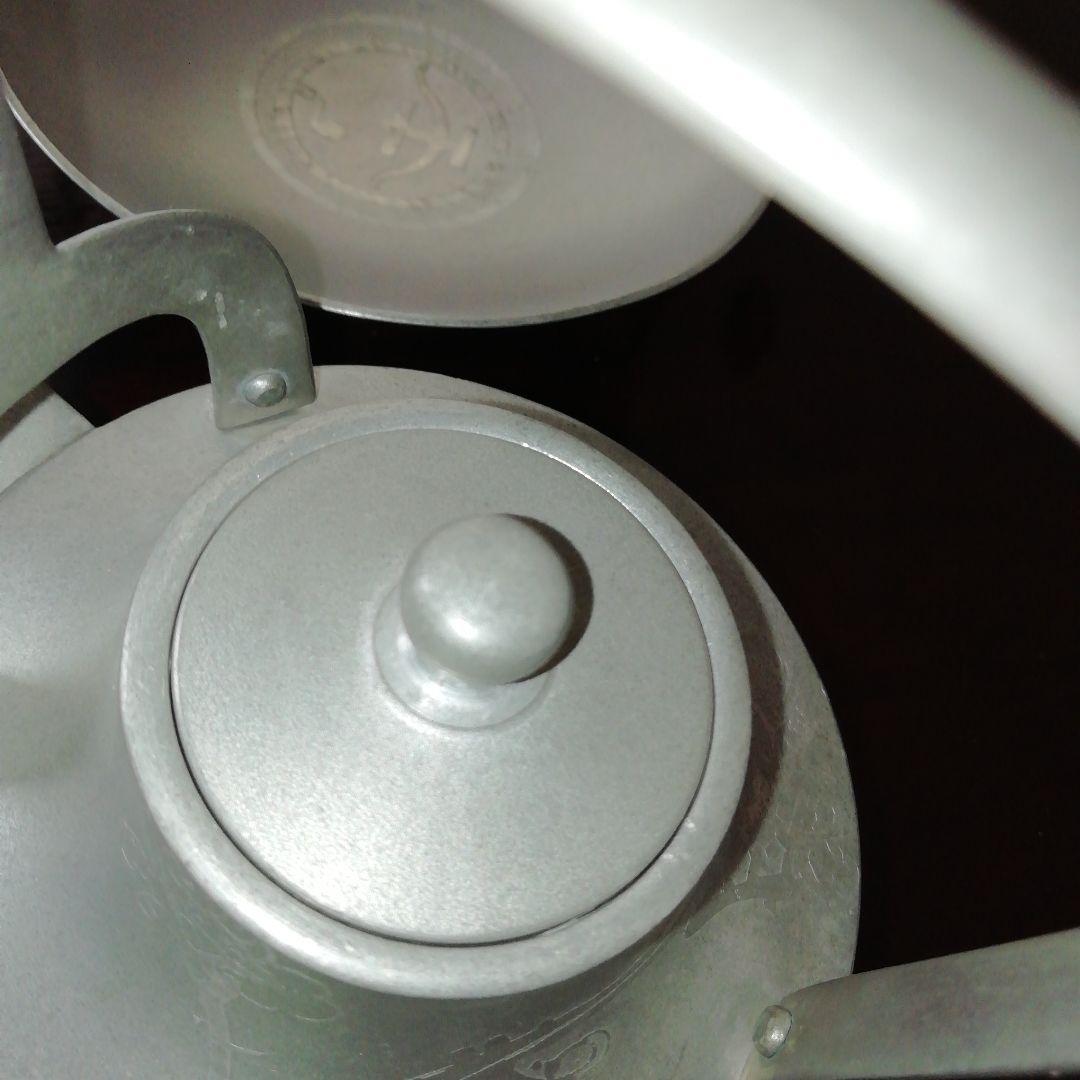 屠蘇器 銚子 盃 大中小 3枚セット 昭和10年 退職記念