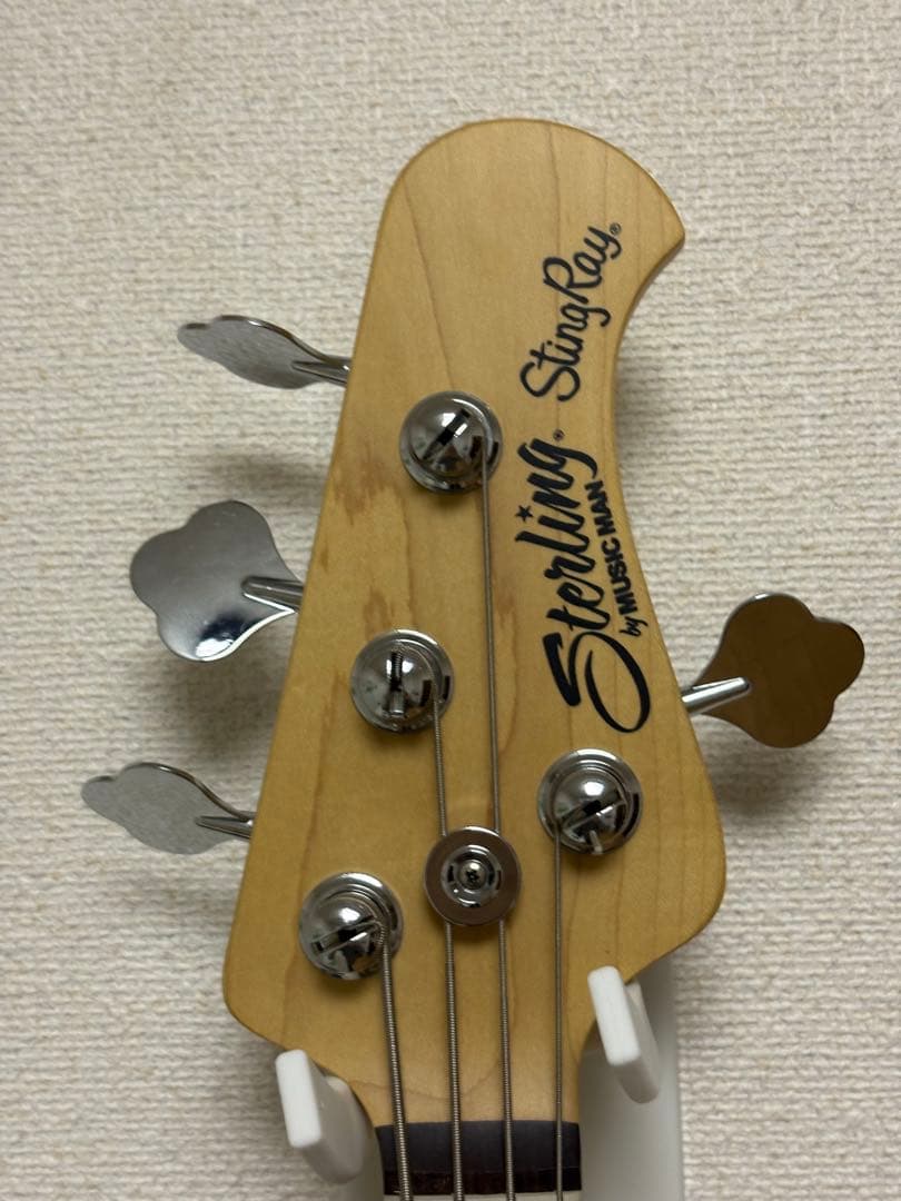 Sterling ray24ca スティングレイベース
