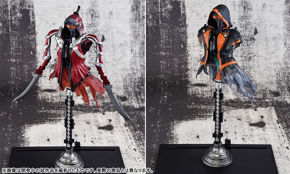 S.I.C. 仮面ライダーゴースト オレ魂