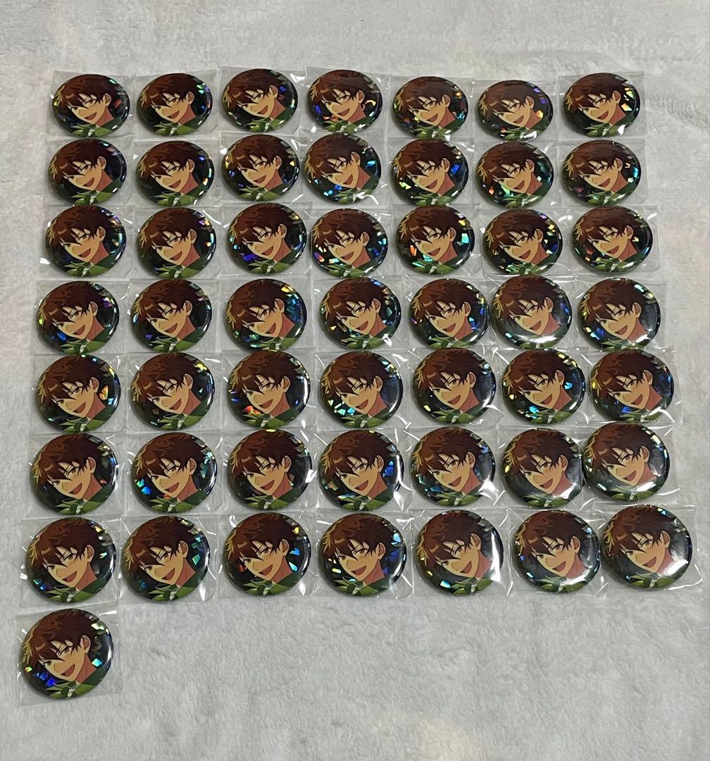 あんスタ 守沢千秋 缶バッジ ぱしゃっつ