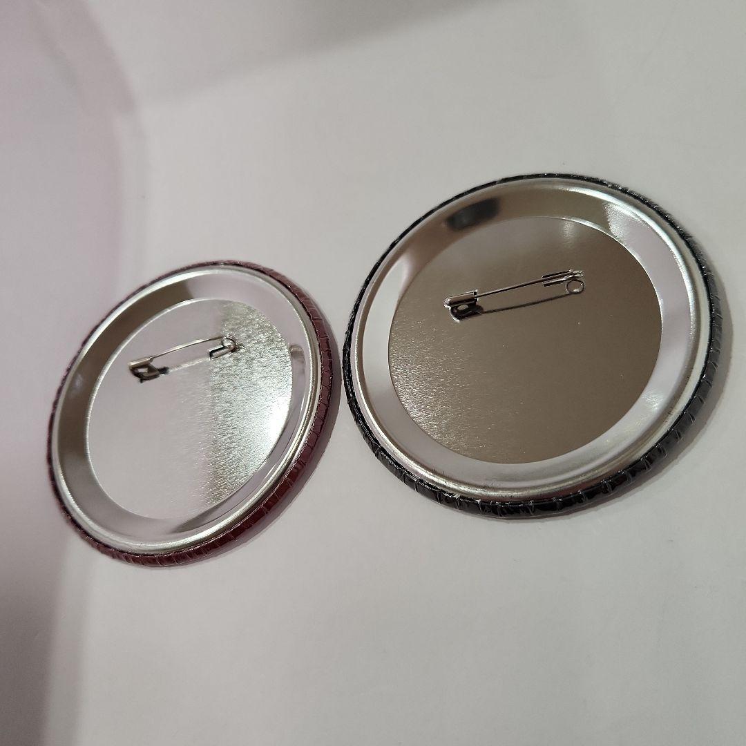 名探偵コナン 緋色の弾丸 アニメイト購入特典江戸川コナン＆赤井秀一 缶バッジ