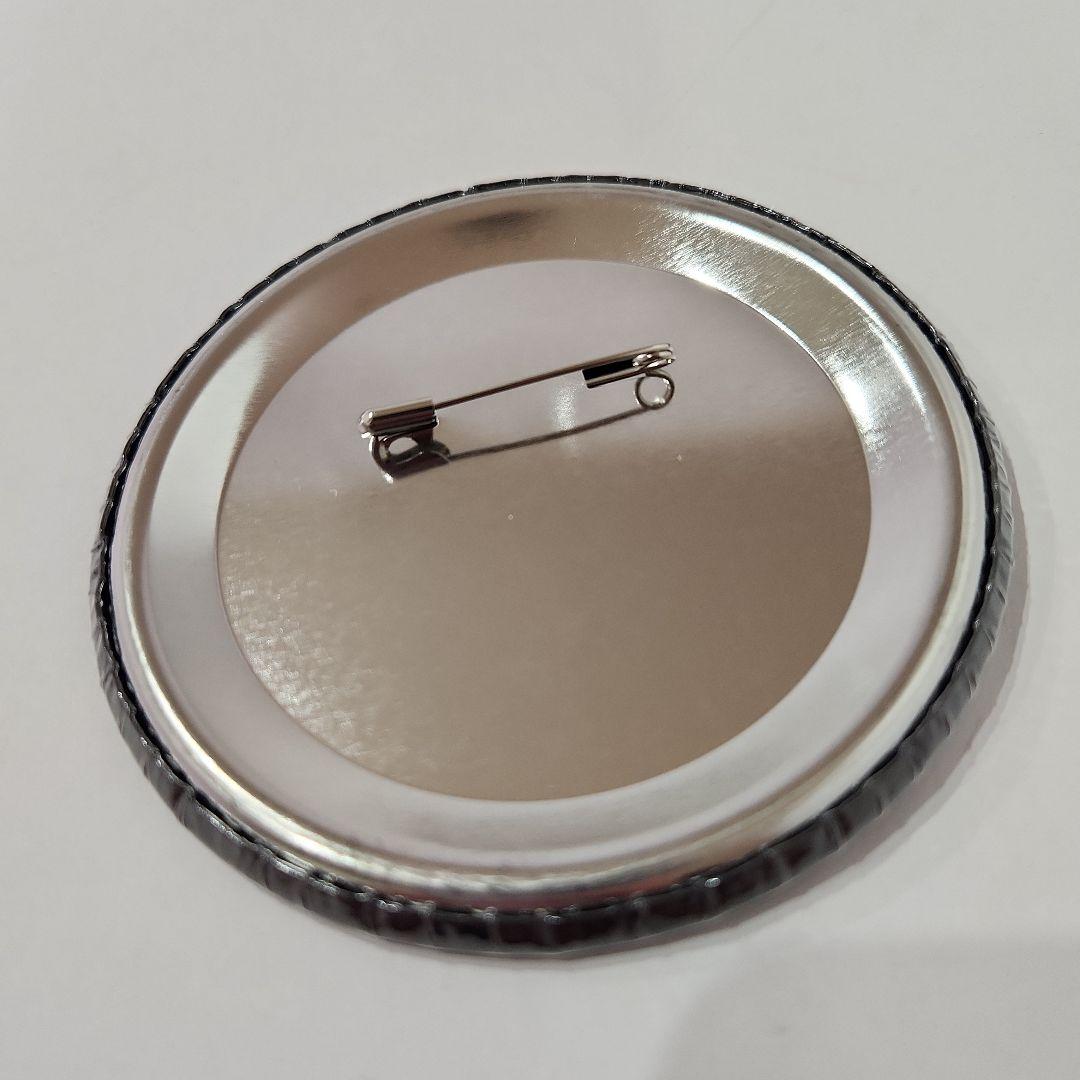 名探偵コナン 緋色の弾丸 アニメイト購入特典江戸川コナン＆赤井秀一 缶バッジ