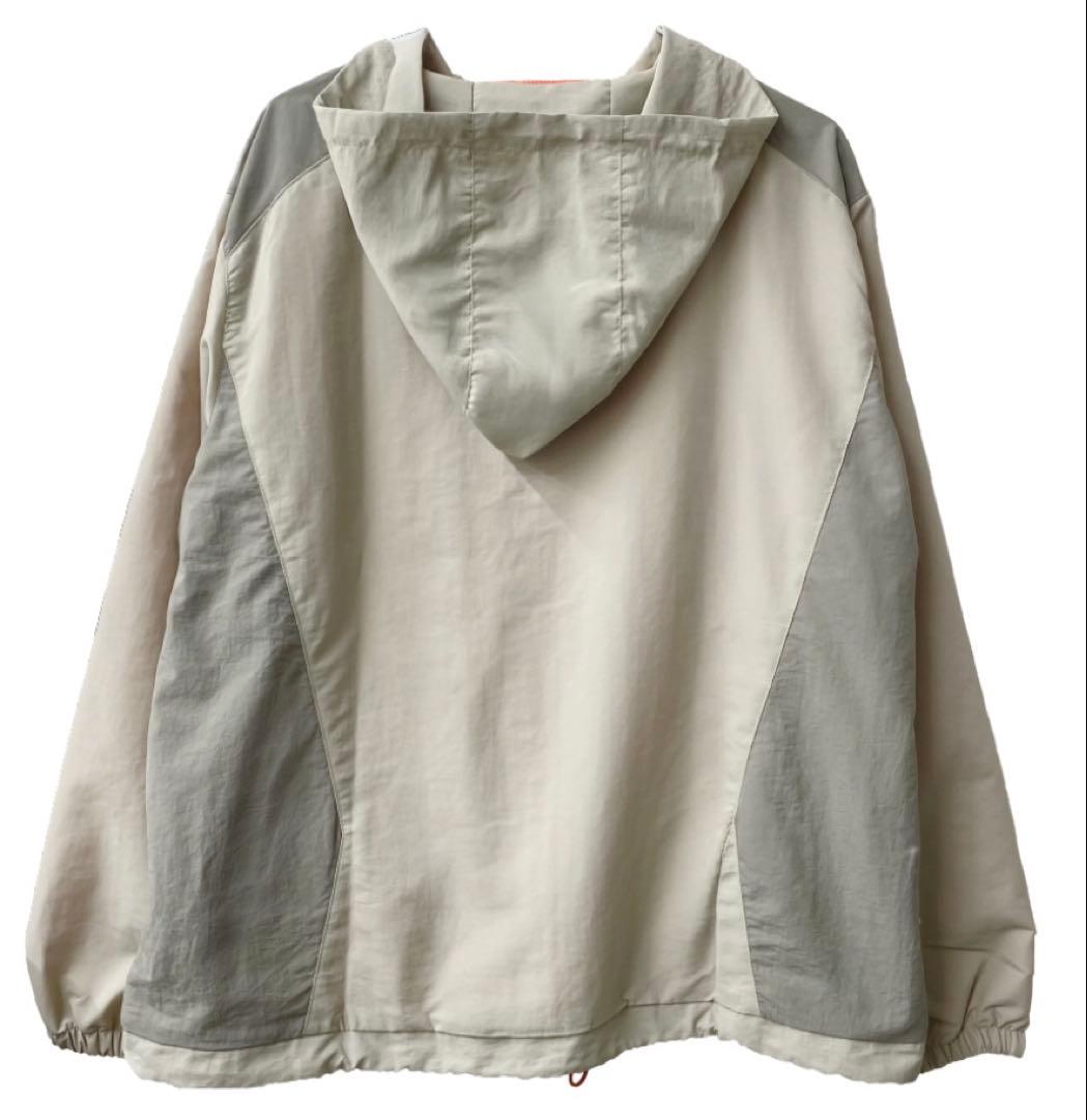 【未開封】VAUNDY ロゴジャンパー サイズM