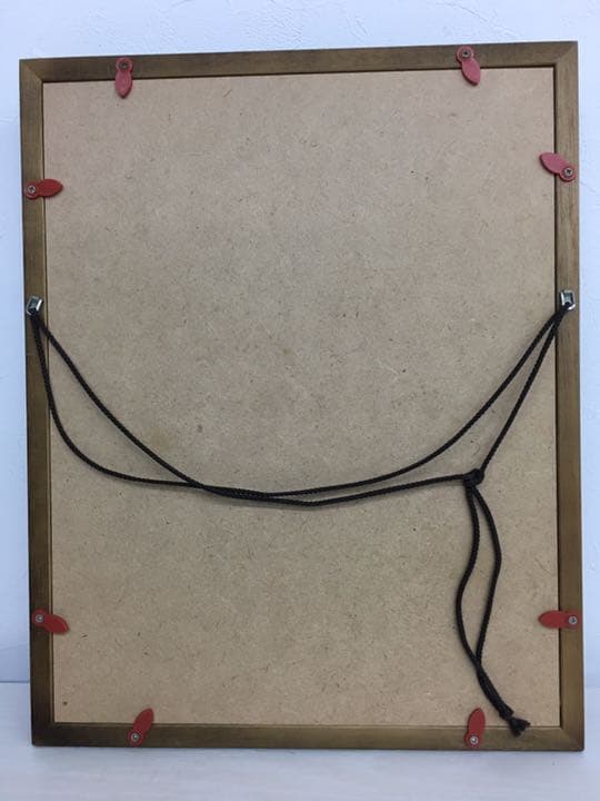 中島達幸　絵画　薔薇　油絵　インテリア