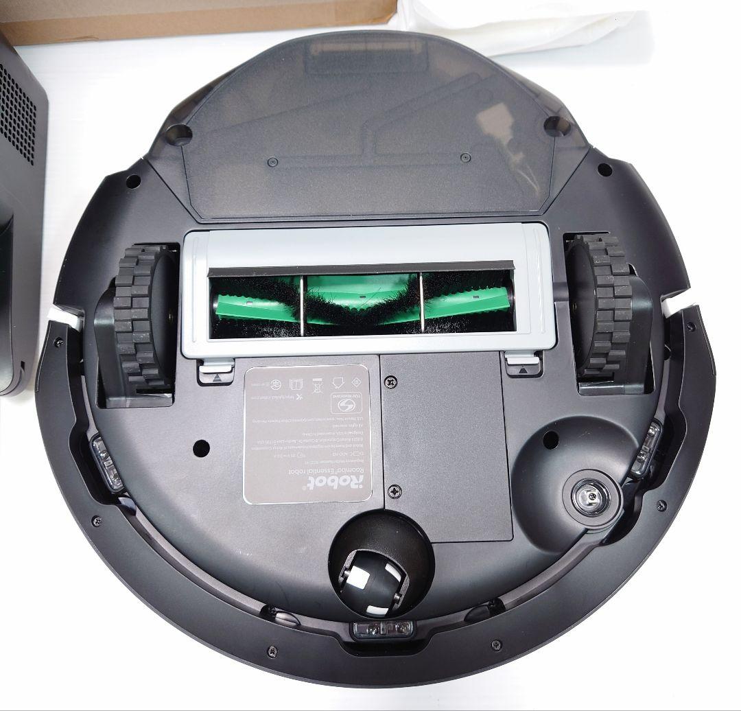 アイロボット コンボ2 Essential ロボット AutoEmpty【新品】