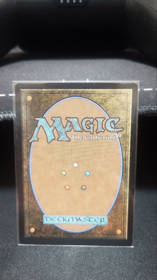 迷える黒魔道士、ビビ　ボーダーレス1枚