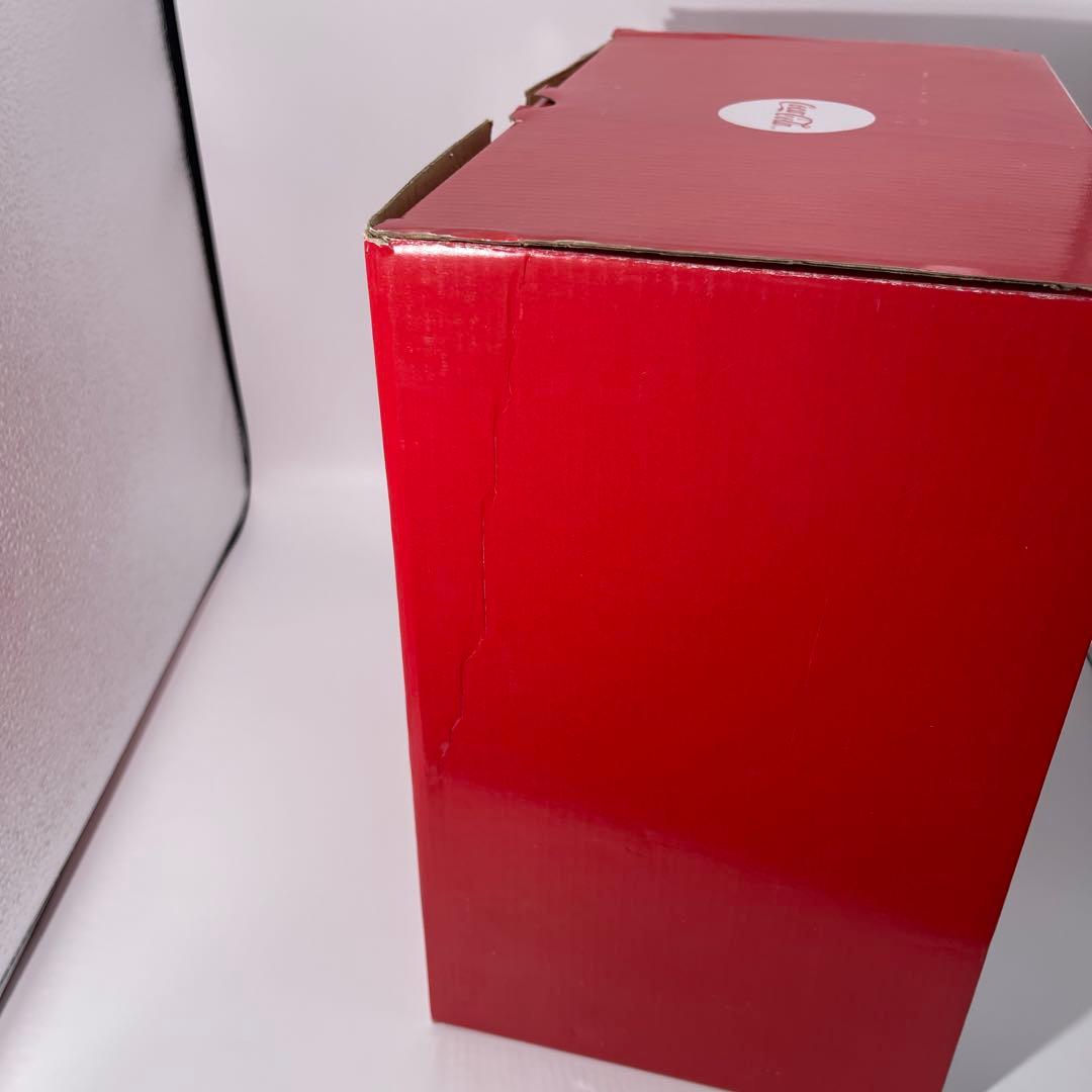  S.ADLER コカコーラ サンタCoca-Cola Santa