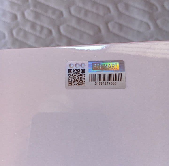 ぬいぐるみ・マスコット Labubu THE MONSTERS Big into Energy