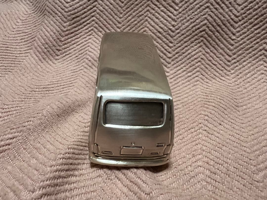 【希少】 トヨタ　ミニエース　アンチモニー　ミニカー　箱付き❗️非売品