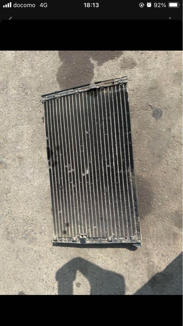 マークII SX90GX90JZX90LX90エアコンコンデンサー配管セット