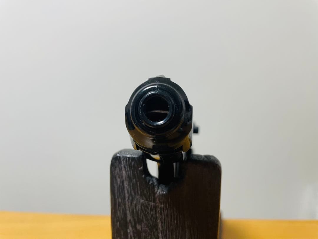 マルシン　ワルサーPPK/S