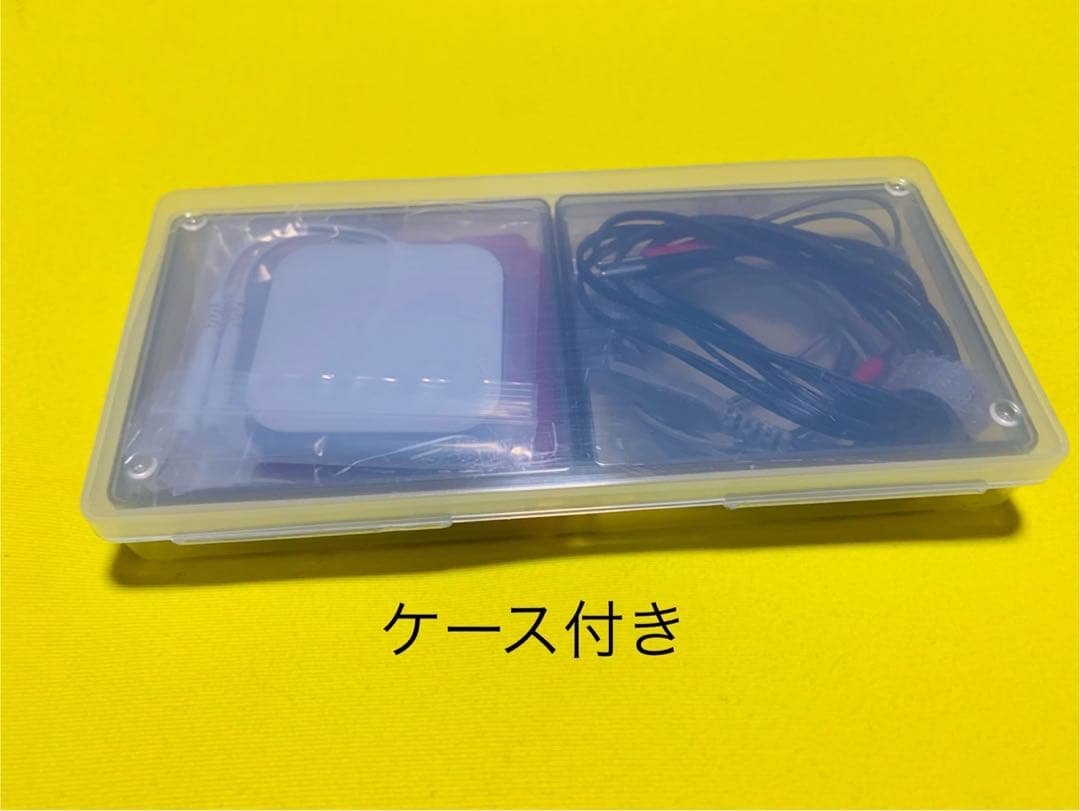 スタイリフト　伊藤超短波　2022年製 トレーニング用　ボディケア