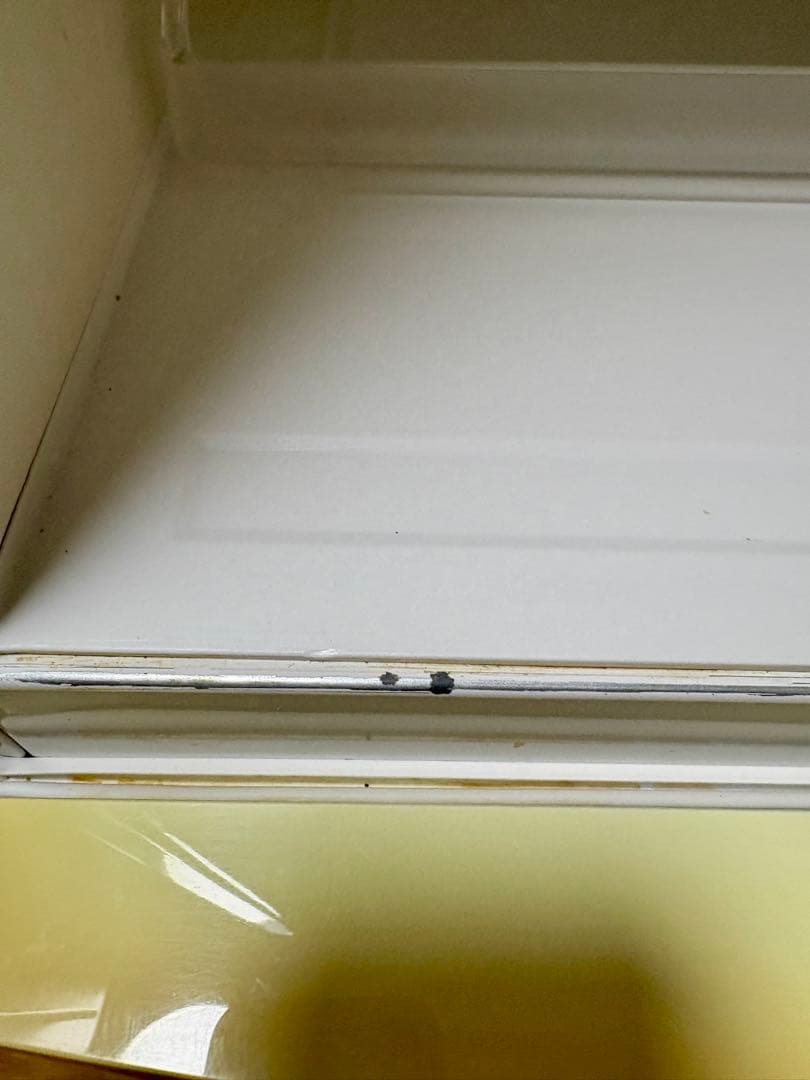 冷凍冷蔵庫(2ドア) 容量135ℓ 一人暮らしサイズ NR-TB142J-HG