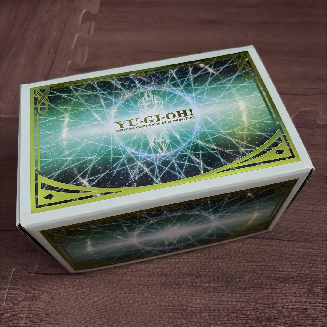 遊戯王デュエリストボックス プリズマティック サモン 6箱セット