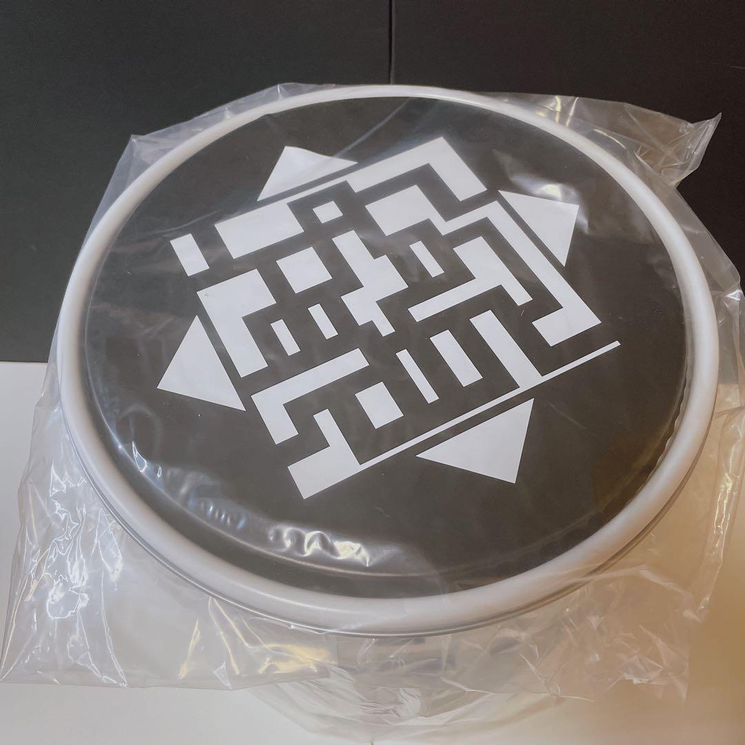 【希少品】 布袋寅泰 GUITARHYTHM ペール缶 1点 ギタリズム