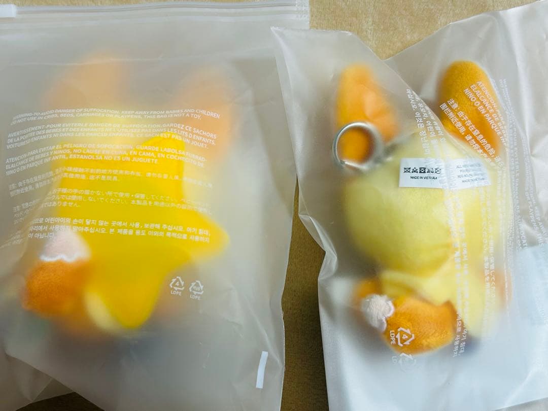 TXT ファンチュン ヨンジュン 6点セット