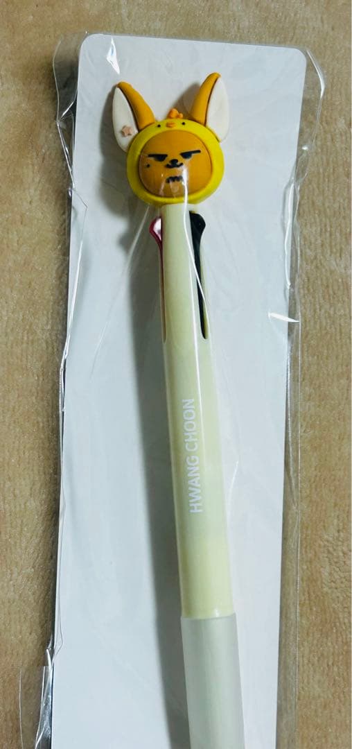 TXT ファンチュン ヨンジュン 6点セット