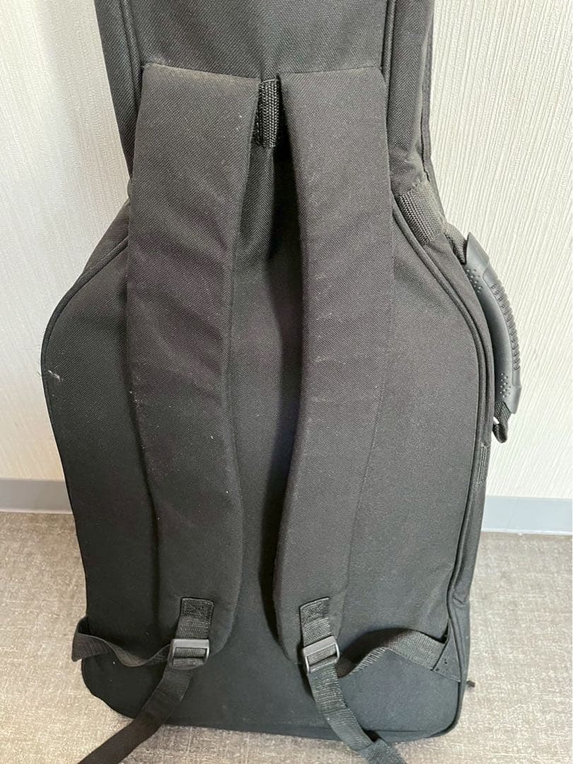 FenderJapanストラトキャスターST57 ケース、その他付属品