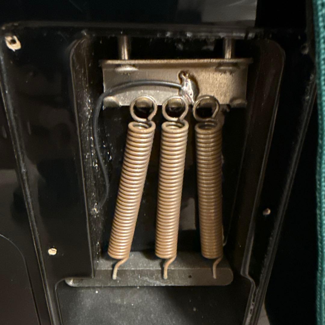 エレキギター　Jackson stars RR