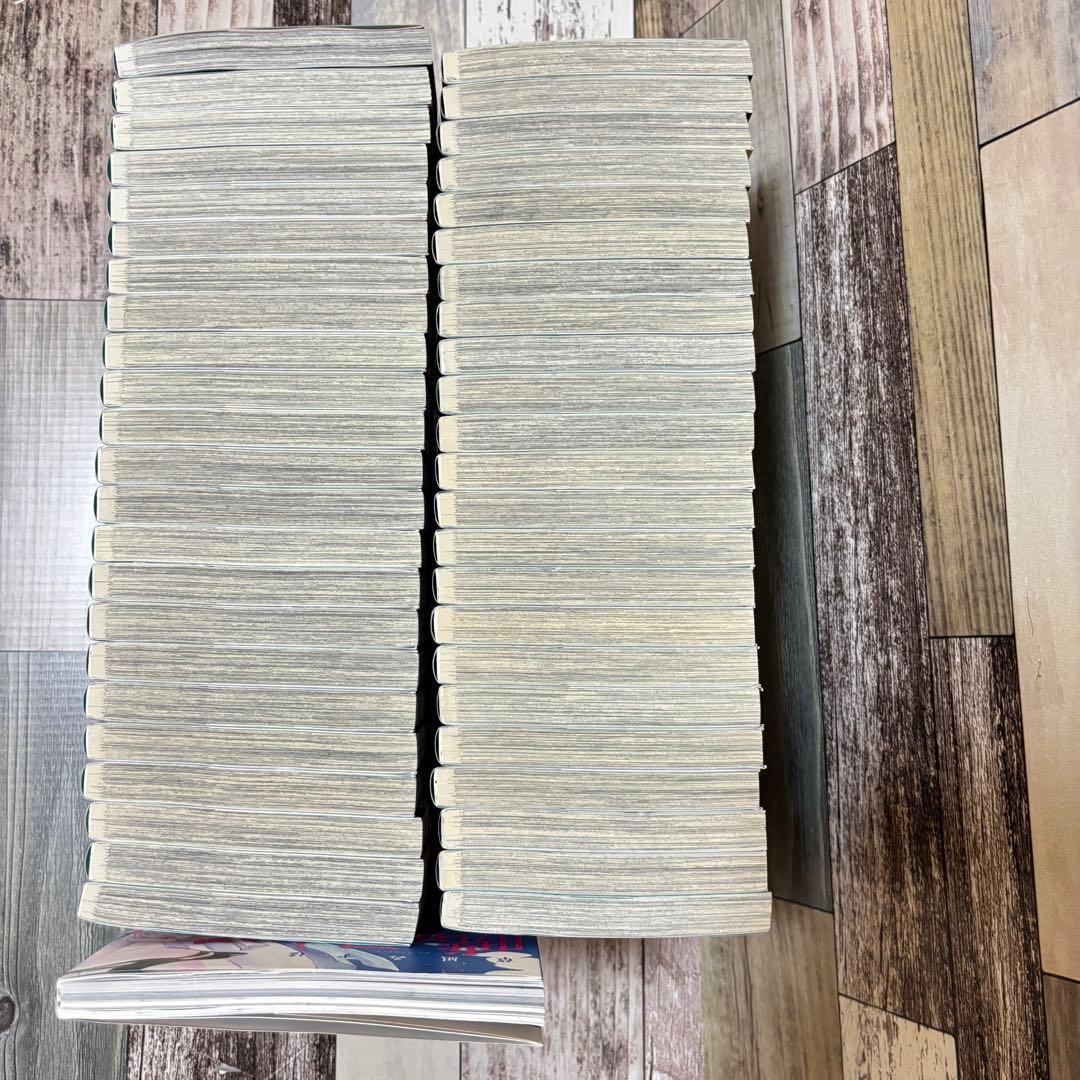 【超美品】暁のヨナ1～46全巻セット＋ファンブック