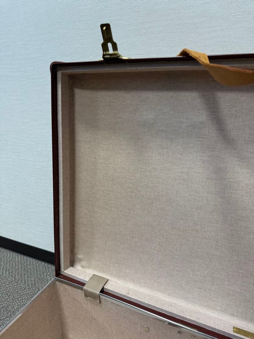 GLOBE TROTTER グローブトロッター サファリ エクストララージ