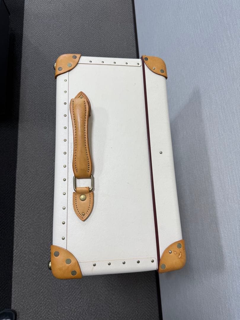 GLOBE TROTTER グローブトロッター サファリ エクストララージ