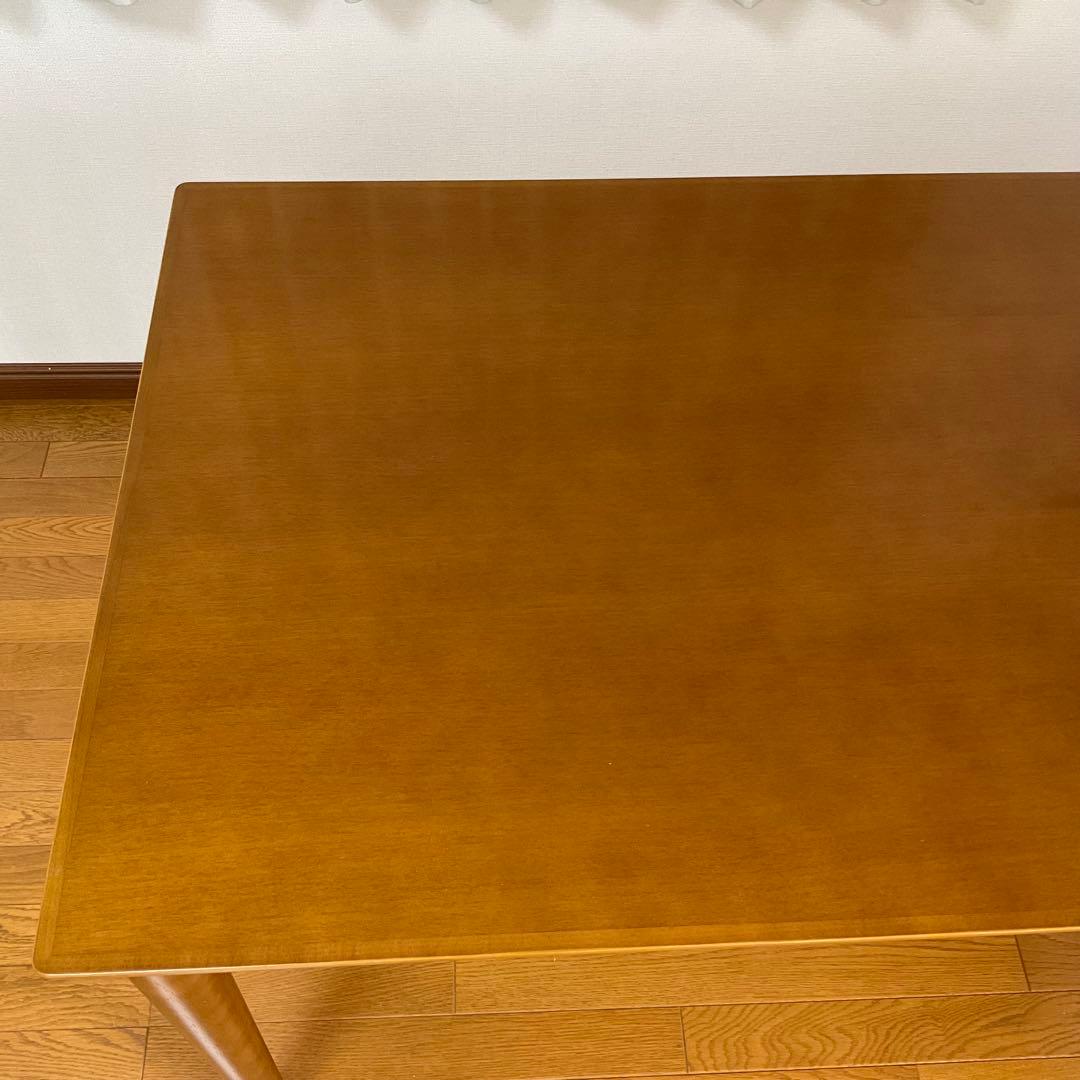 カリモク60+ ダイニングテーブル 1300