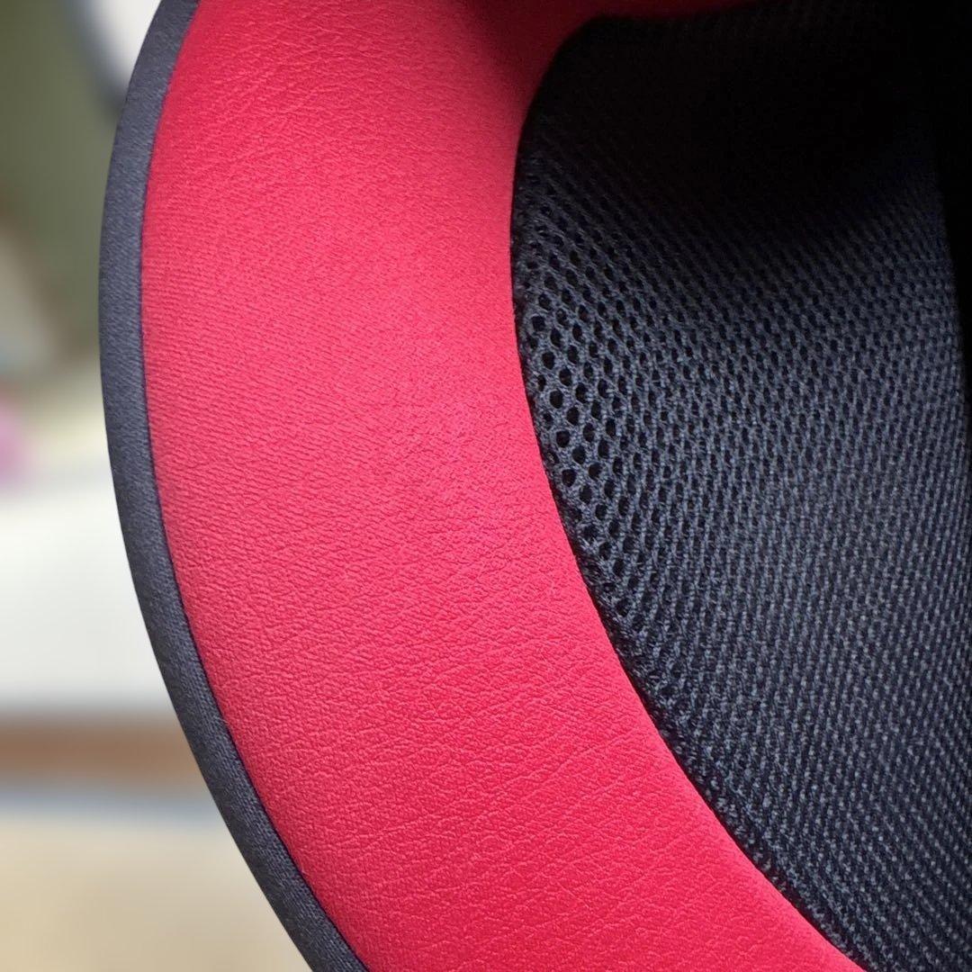 レカロ J1セレクト　チャイルドシート　ジュニアシート