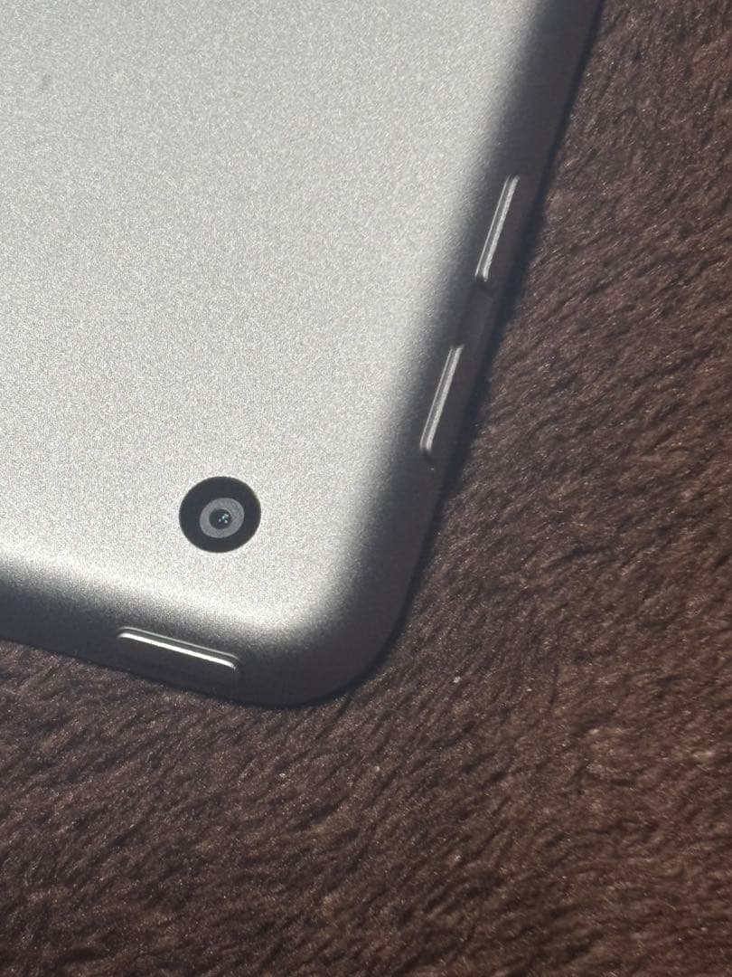 iPad (第6世代) 128GB 美品