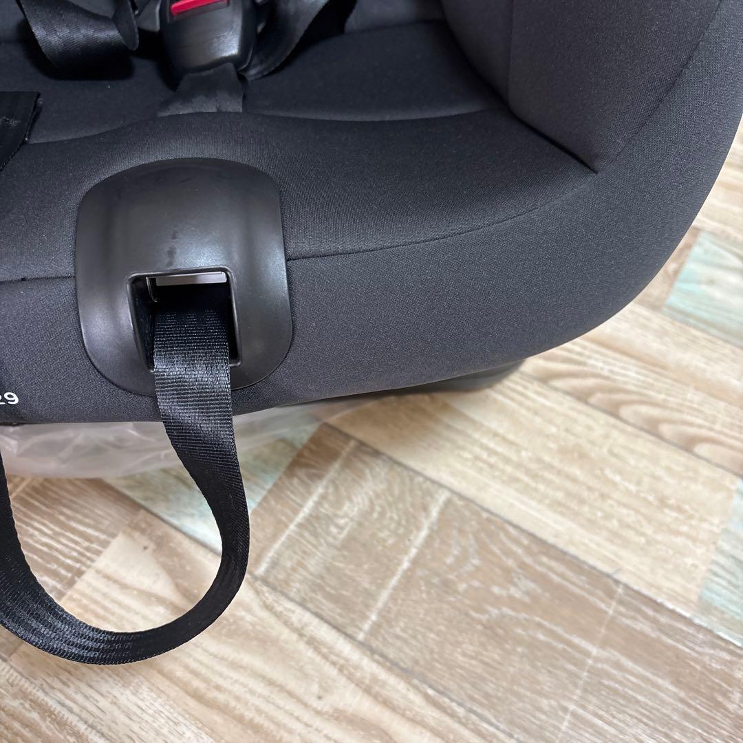 美品　カトージ joie チャイルドシート ステディ R129