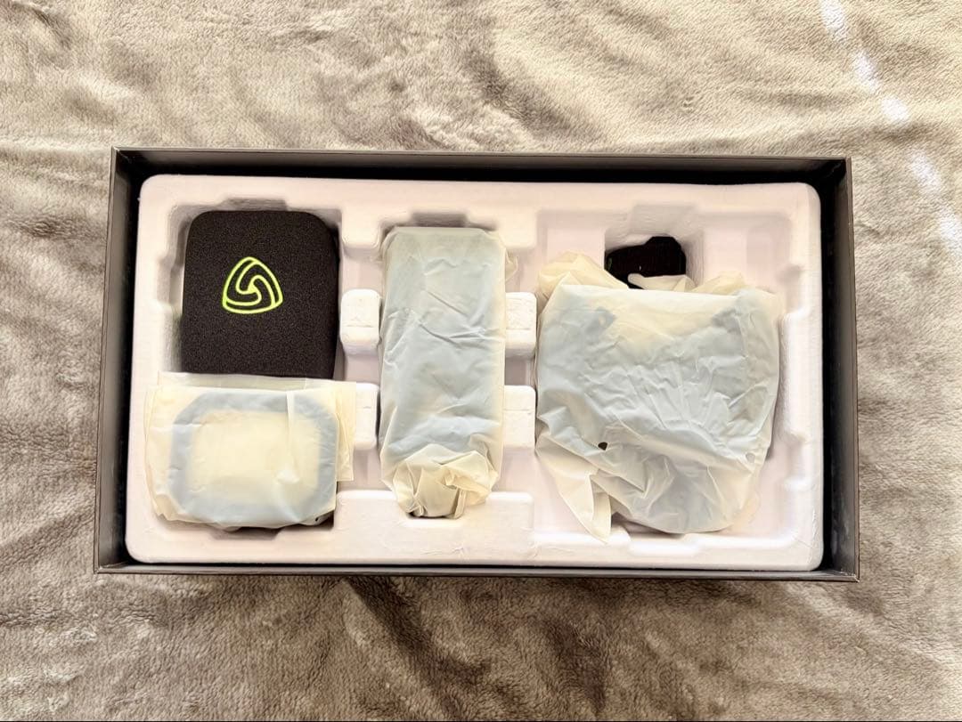 【R】LEWITT RAY コンデンサーマイク 中古 美品