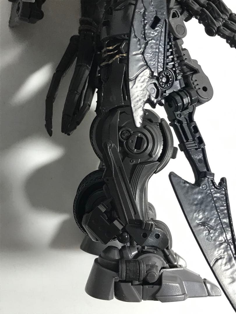 トランスフォーマー　スカージ　SS-109 ビースト覚醒 スタジオシリーズ