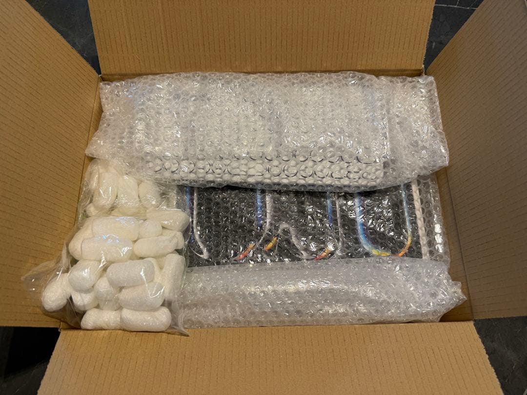 ゆめあと13インチiPad Pro M4 512GB セルラー